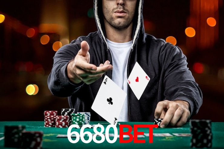 Mercados ao vivo e cash out na 6680bet