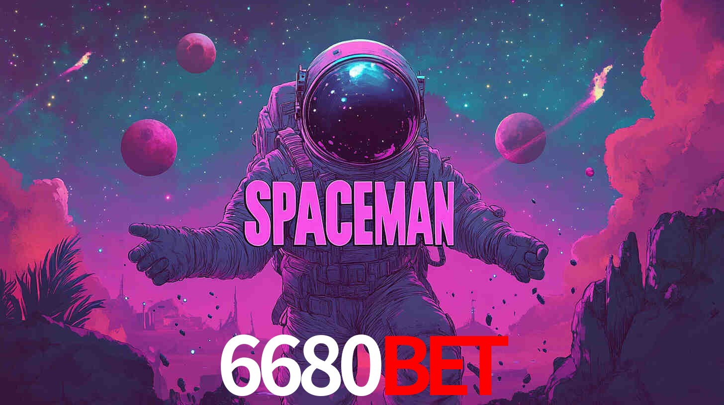 Apostas Esportivas na 6680bet: Um Guia Completo
