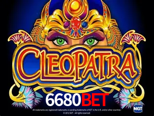 Cassino ao vivo com dealers reais na 6680bet